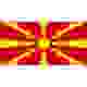 北马其顿U20logo
