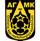 AGMK女足logo